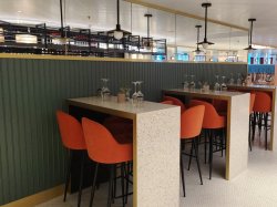 Scarlet Lady Extra Virgin picture