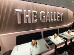 Scarlet Lady Galley picture