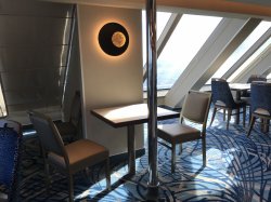 Carnival Radiance Sunset Dining Room picture