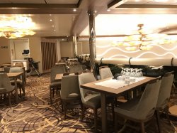 Carnival Radiance Sunrise Dining Room picture