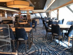 Carnival Radiance Sunset Dining Room picture