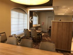 Carnival Radiance Sunrise Dining Room picture