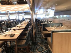 Carnival Radiance Sunset Dining Room picture