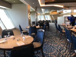 Carnival Radiance Sunset Dining Room picture
