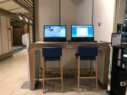 Lobby picture