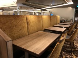 Carnival Radiance Sunrise Dining Room picture