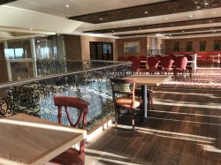 Carnival Radiance Cucina Del Capitano picture