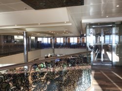 Carnival Radiance Cucina Del Capitano picture