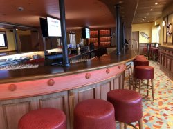 Carnival Radiance RedFrog Pub picture