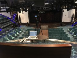 Carnival Radiance Liquid Lounge picture