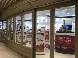 Carnival Radiance Fun Shops picture