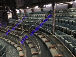 Carnival Radiance Liquid Lounge picture