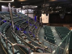 Carnival Radiance Liquid Lounge picture