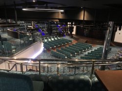 Carnival Radiance Liquid Lounge picture