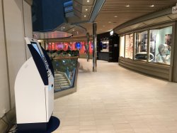 Carnival Radiance Fun Shops picture