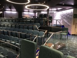 Carnival Radiance Liquid Lounge picture