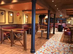 RedFrog Pub picture