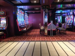 Carnival Radiance Radiance Casino picture