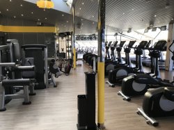 Spa and Fitness Center picture