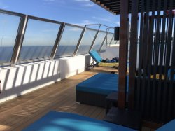 Carnival Radiance Serenity picture