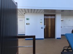 Carnival Radiance Serenity picture