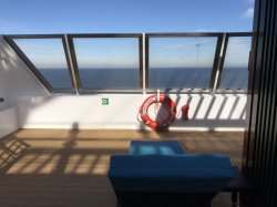 Carnival Radiance Serenity picture