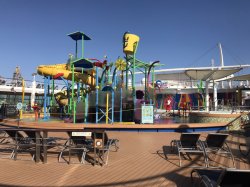 Liberty of the Seas Splash Away Bay picture
