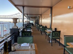 Norwegian Breakaway La Cucina Italian Restaurant picture