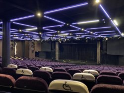 Norwegian Breakaway Breakaway Theater picture