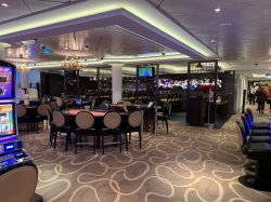 Norwegian Breakaway Breakaway Casino picture