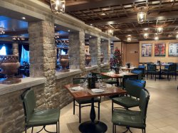 Norwegian Breakaway La Cucina Italian Restaurant picture