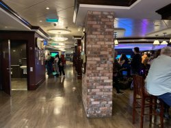 Norwegian Breakaway O Sheehans Bar & Grill picture