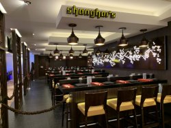 Norwegian Breakaway Shanghais Noodle Bar picture