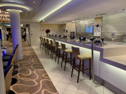 Bar 21 picture