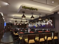 Norwegian Breakaway Shanghais Noodle Bar picture