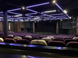 Norwegian Breakaway Breakaway Theater picture