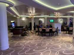 Norwegian Breakaway Breakaway Casino picture