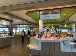 Odyssey of the Seas Windjammer Marketplace picture