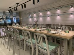 Scarlet Lady Test Kitchen picture