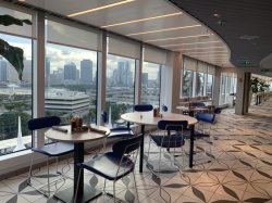 Scarlet Lady Galley picture