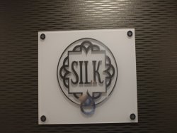Silk picture