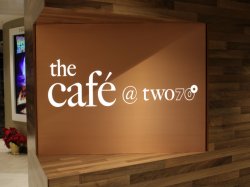 Cafe at Two70 picture Cafe at Two70 picture