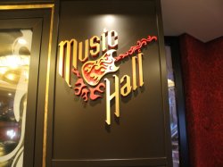 Music Hall picture