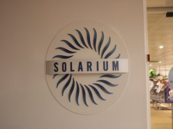 Solarium picture
