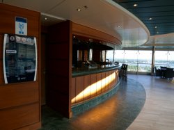 MSC Divina Le Sirene Covered Pool picture