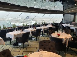 MSC Virtuosa Yacht Club Restaurant picture