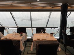 MSC Virtuosa Yacht Club Restaurant picture