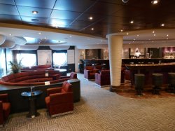 MSC Divina Divina Bar picture