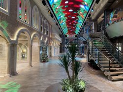 MSC Virtuosa Galleria Virtuosa picture