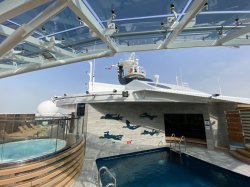 MSC Virtuosa MSC Yacht Club Sundeck picture